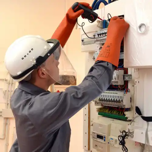 elektricien Riethoven